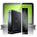 Backup - SEAGATE icon